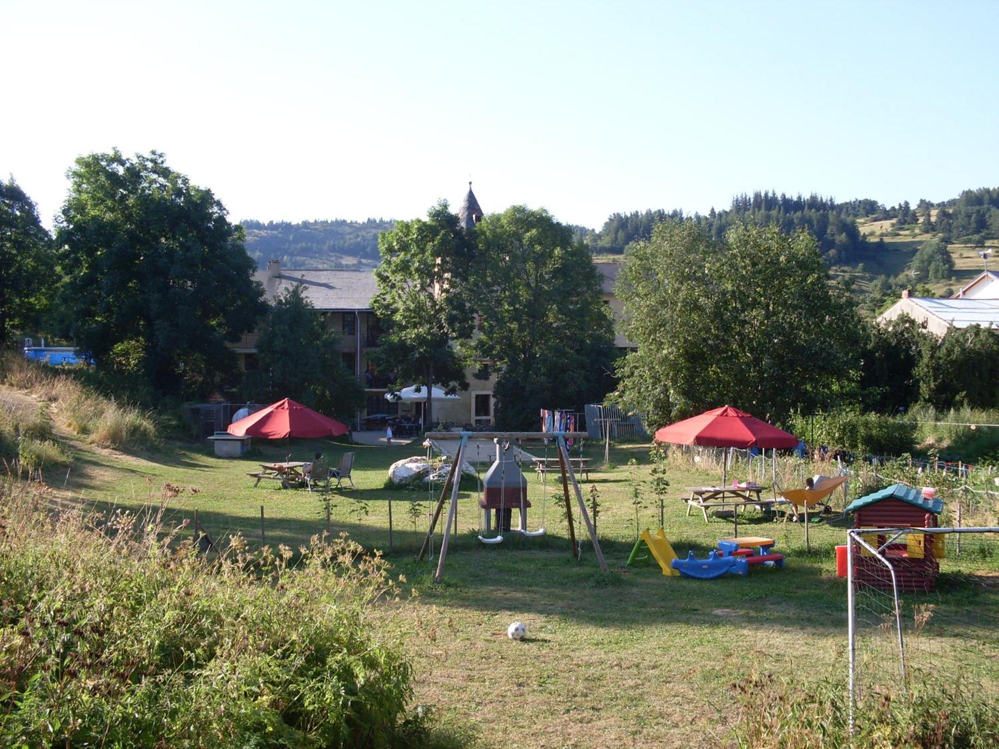 Chateau De Camurac Exterior foto