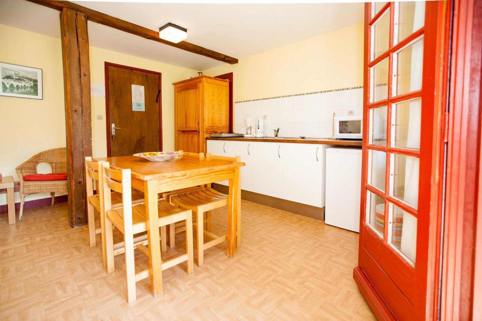 Chateau De Camurac Habitación foto